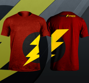 T-Shirt-Design von valentineresha187 für dieses Projekt | Design: #12513317