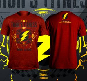 T-Shirt-Design von valentineresha187 für dieses Projekt | Design: #12570492