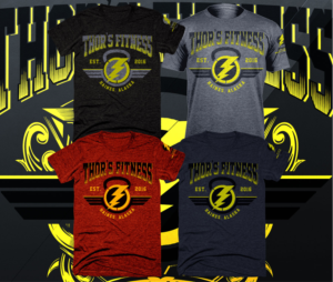 T-shirt Design by valentineresha187 for this project | Design: #12604426