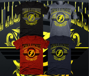 T-Shirt-Design von valentineresha187 für dieses Projekt | Design: #12604435
