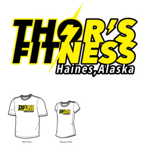Diseño de Camiseta por Asanka Rathnayake para este proyecto | Diseño: #12527582