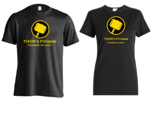 T-Shirt-Design von Candace Blade für dieses Projekt | Design: #12477962