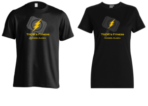 T-Shirt-Design von Candace Blade für dieses Projekt | Design: #12495464