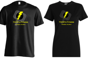 T-Shirt-Design von Candace Blade für dieses Projekt | Design: #12499684