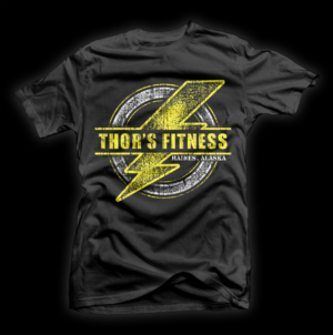 T-Shirt-Design von D'Mono für dieses Projekt | Design #12501549