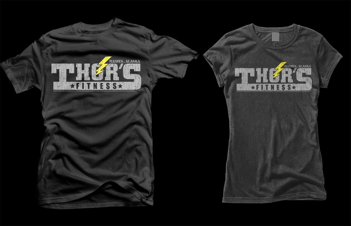 T-shirt Design by D'Mono for this project | Design #12573133