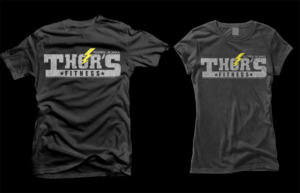T-shirt Design by D'Mono for this project | Design: #12573133
