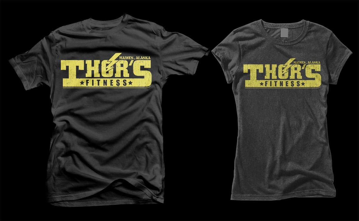 T-shirt Design by D'Mono for this project | Design #12584263
