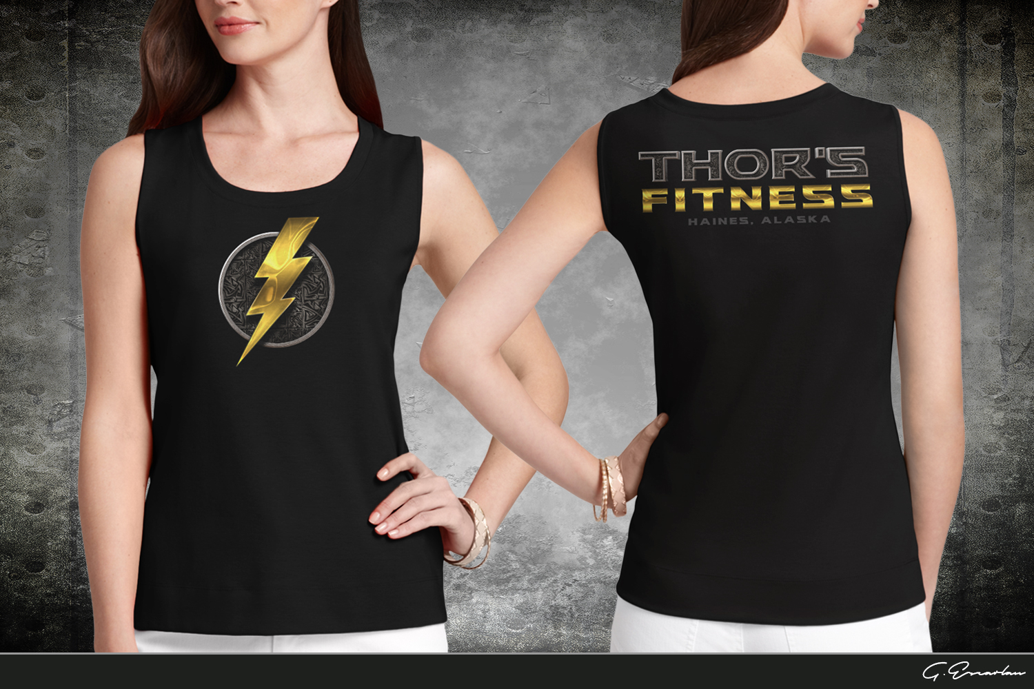 T-shirt Design by gekgrfx for this project | Design #12568962