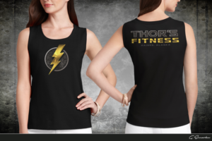 T-shirt Design by gekgrfx for this project | Design: #12568962