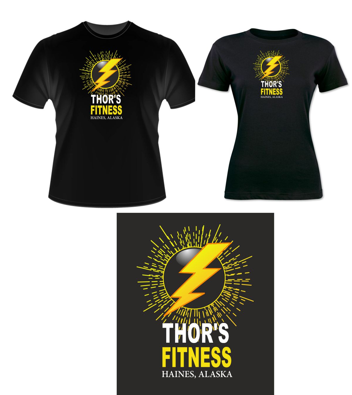 T-shirt Design by IneseRo for this project | Design #12464699