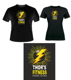 T-shirt Design by IneseRo for this project | Design: #12464699