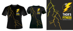 Diseño de Camiseta por IneseRo para este proyecto | Diseño: #12464701