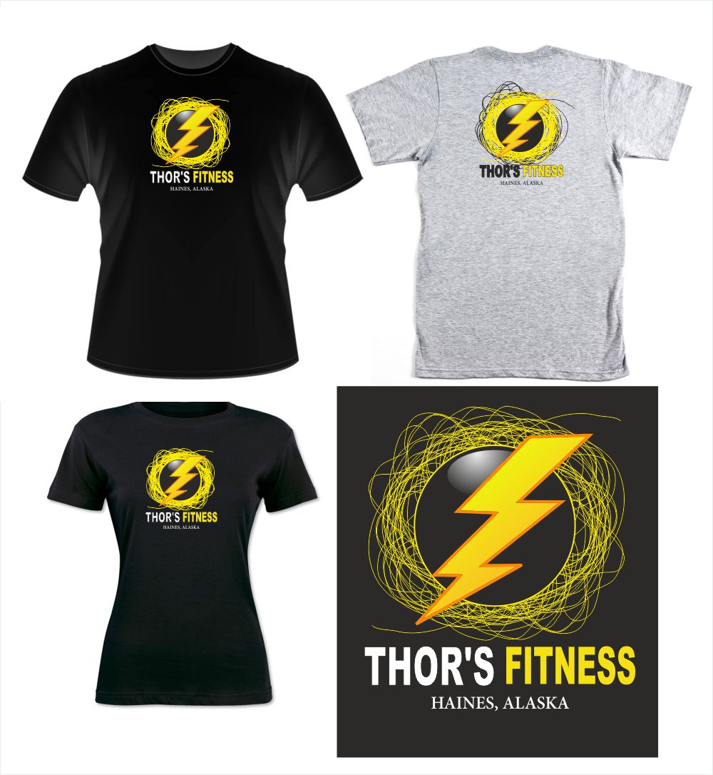 Diseño de Camiseta por IneseRo para este proyecto | Diseño #12464761