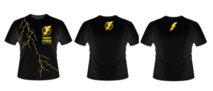 Diseño de Camiseta por IneseRo para este proyecto | Diseño: #12475551