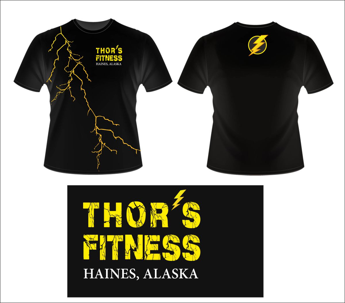 T-shirt Design by IneseRo for this project | Design #12476874