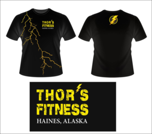 T-Shirt-Design von IneseRo für dieses Projekt | Design #12476874