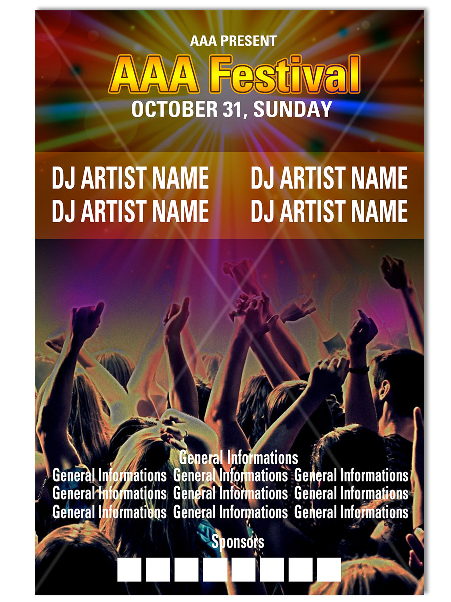 Poster Design by Vicez for this project | Design #12473631