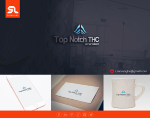 Diseño de Logo por SL Creations para este proyecto | Diseño: #12562853