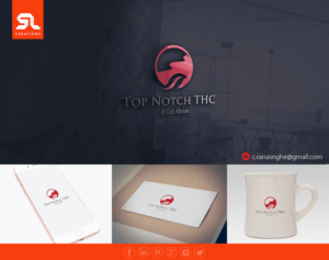 Diseño de Logo por SL Creations para este proyecto | Diseño: #12562854