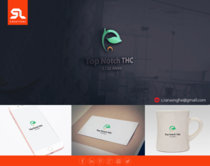 Diseño de Logo por SL Creations para este proyecto | Diseño: #12562855