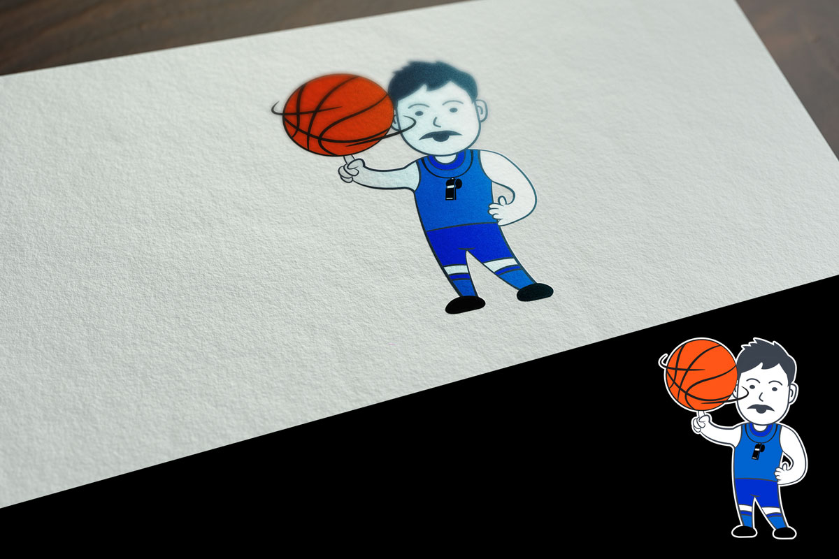 Illustration Design by Buney for this project | Design #12469625