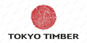 Logo Design by Alex P. Design Studio