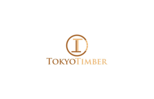 Tokyo Timber | Logo Design by laceymosleyy
