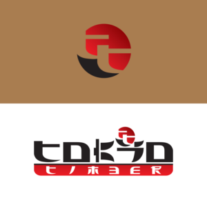 Logo Design by dika.budi for this project | Design: #12466516