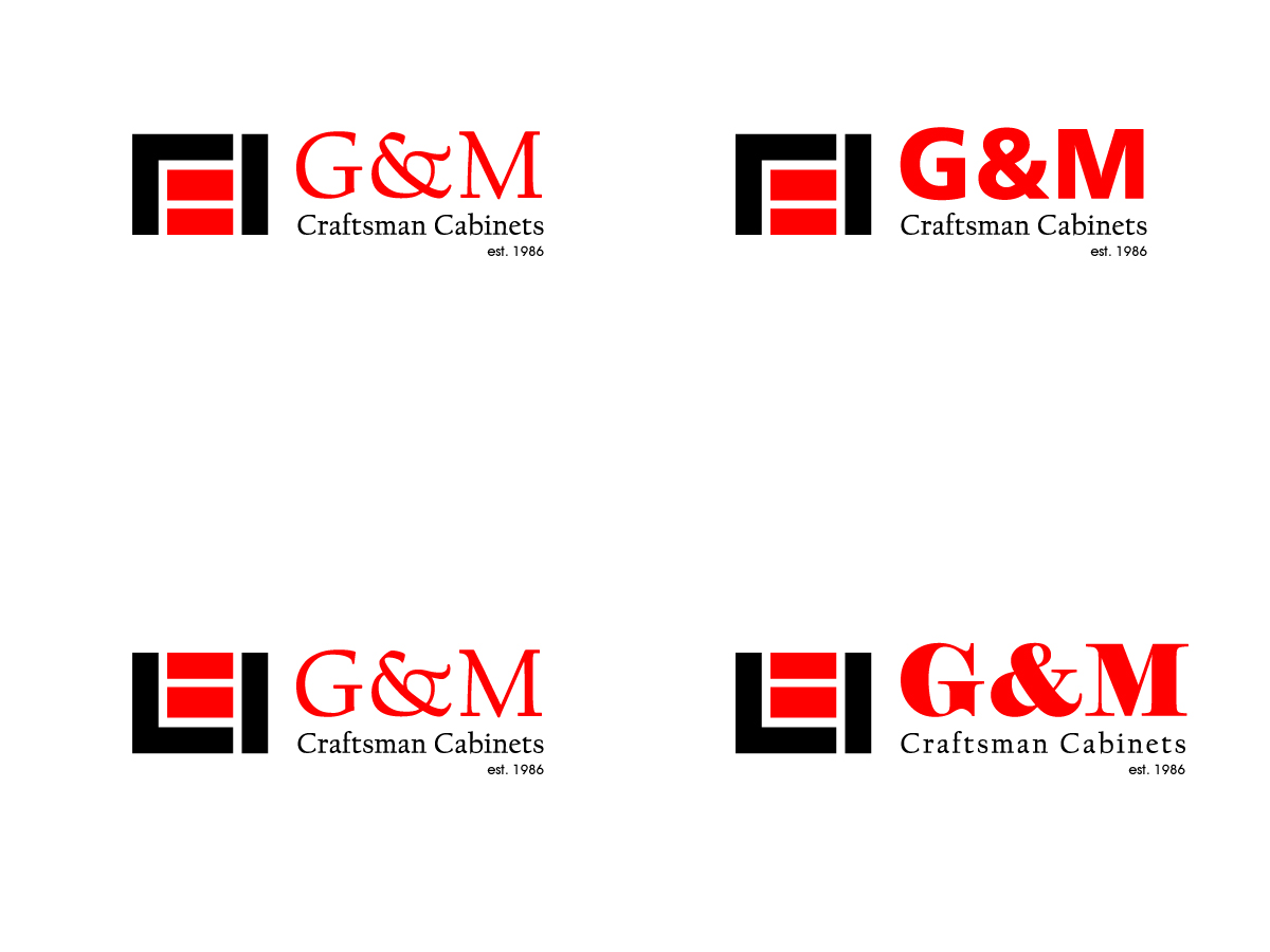 Logo Design by M79 for this project | Design #2477329