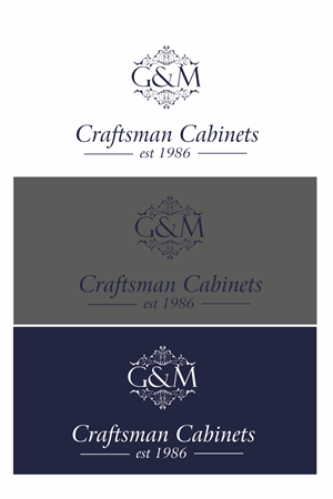 Logo Design by Andrei