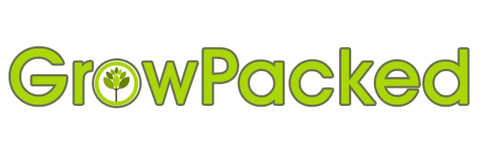 Logo Design by M79 for GrowPacked | Design #2442692