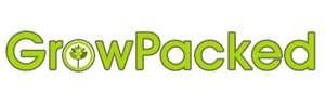 Logo Design by M79 for GrowPacked | Design: #2442692