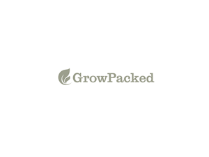 Logo Design by DoveFendi for GrowPacked | Design: #2485667