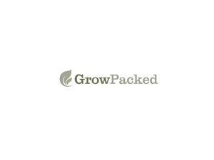 Logo Design by DoveFendi for GrowPacked | Design: #2485718