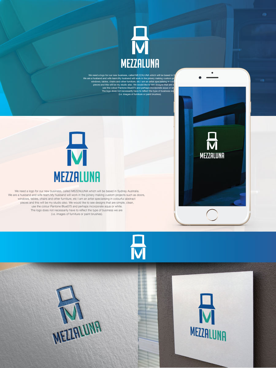 Logo Design by dailygraphics for this project | Design #12539375