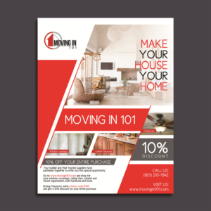 Flyer Design by AnnCo