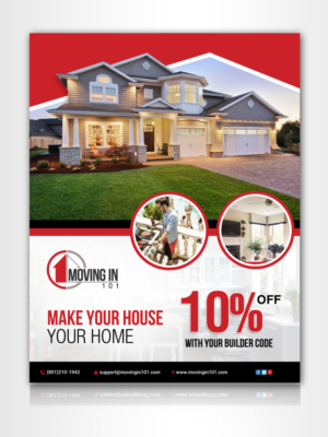 67 professional flyer designs residential construction flyer residential construction flyers