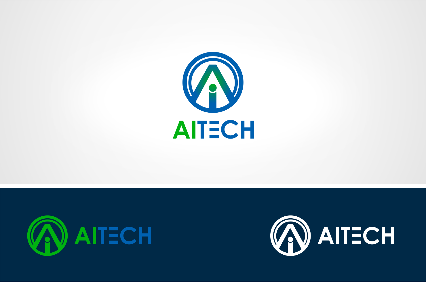 Logo Design by sanalkumar for AITECH | Design #12468150