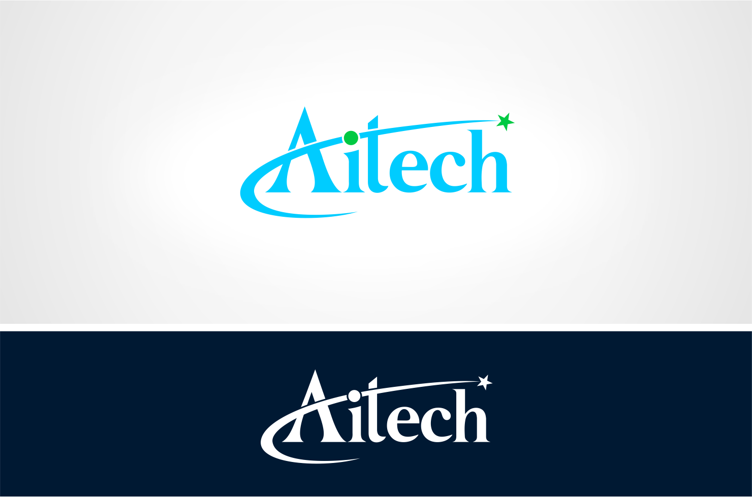 Logo Design by sanalkumar for AITECH | Design #12468724