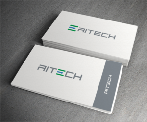 Logo-Design von aglaronde23 für AITECH | Design #12478192