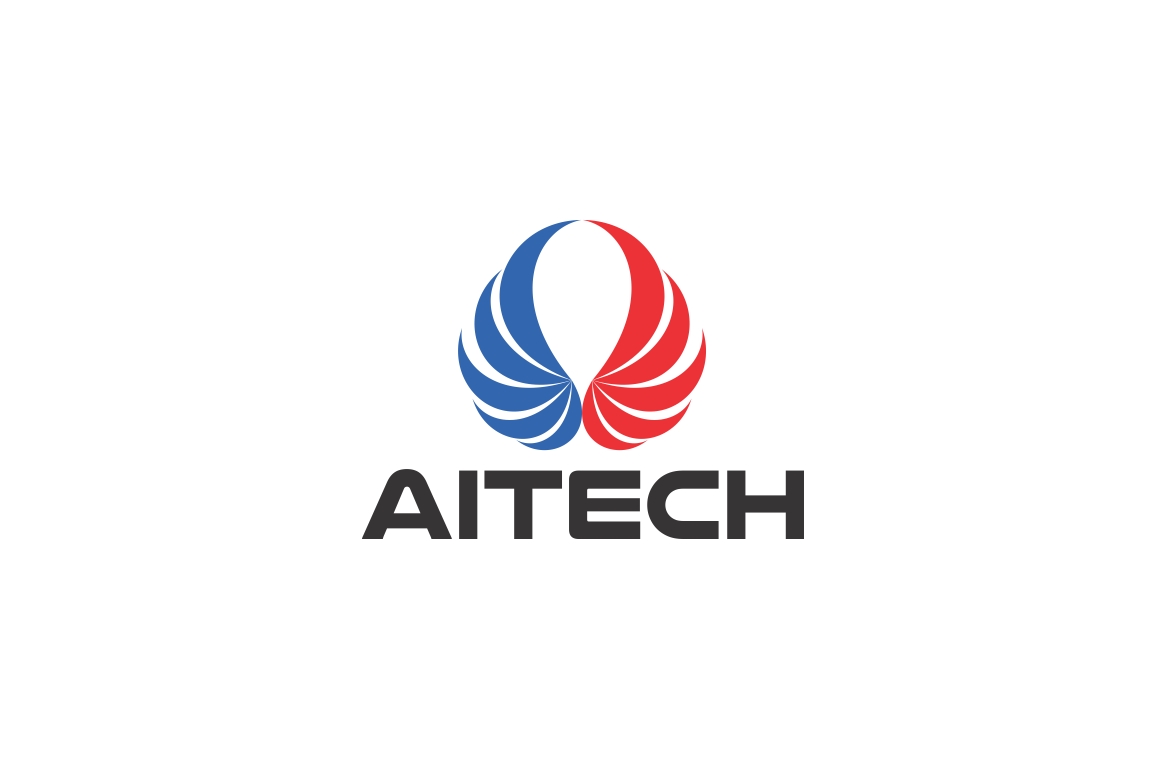 Logo Design by Mikka for AITECH | Design #12614865