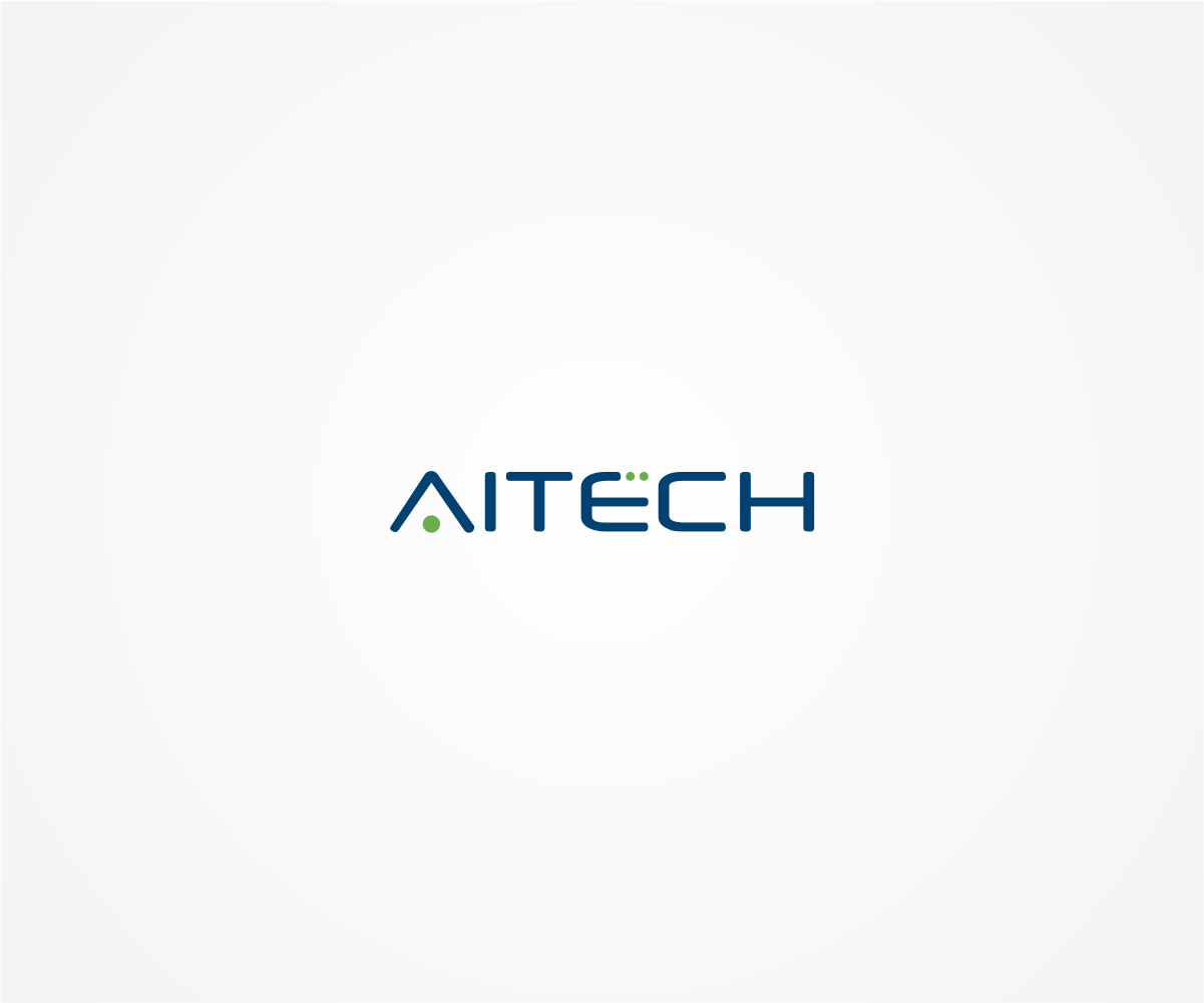 Logo Design by ayart for AITECH | Design #12570581