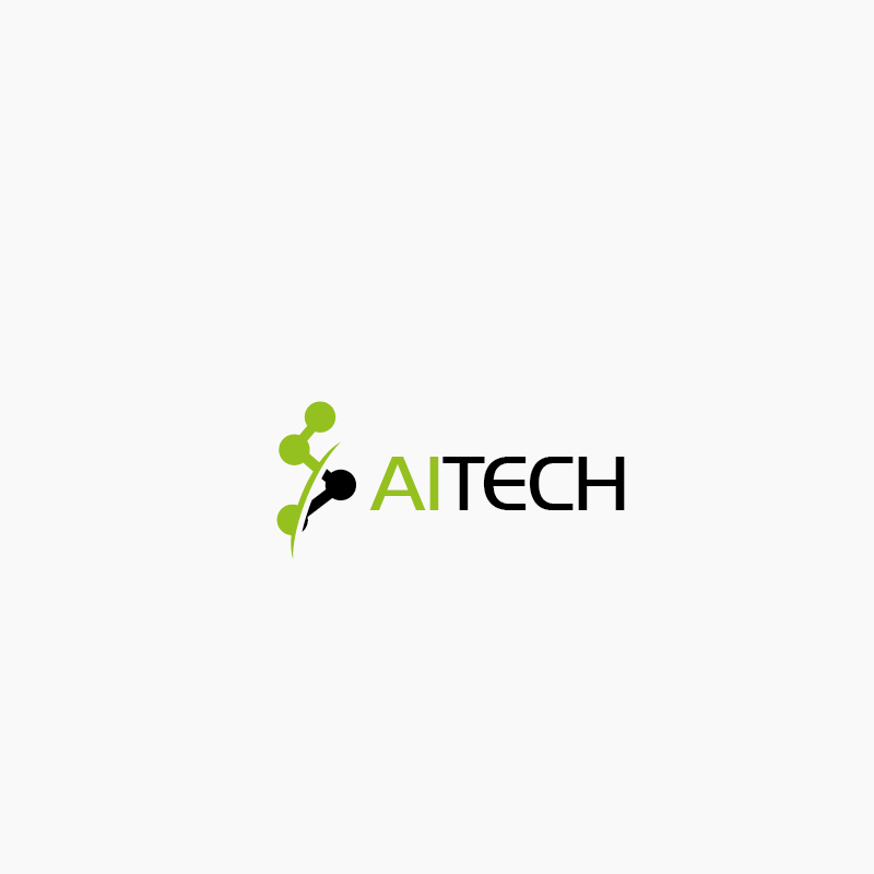 Logo-Design von Spade für AITECH | Design: #12514603