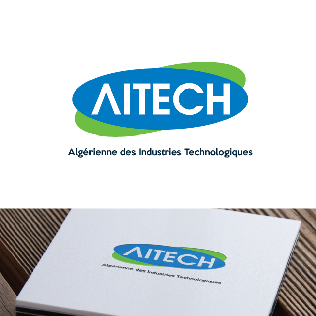 Logo-Design von Anggundesign für AITECH | Design #12467572