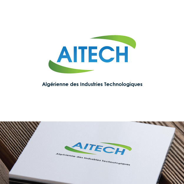 Logo Design by Anggundesign for AITECH | Design #12467575