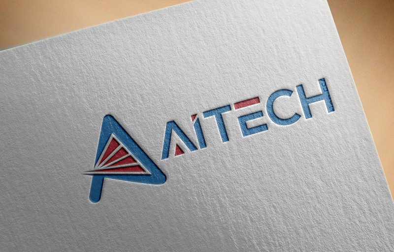 Logo-Design von Mehedi Hasan ™ für AITECH | Design #12468572