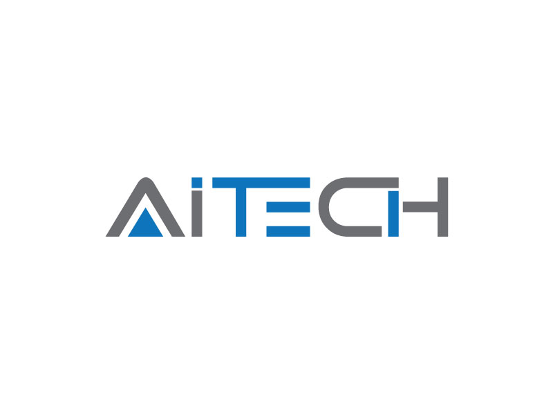 Logo Design by WINSTAR for AITECH | Design #12480547