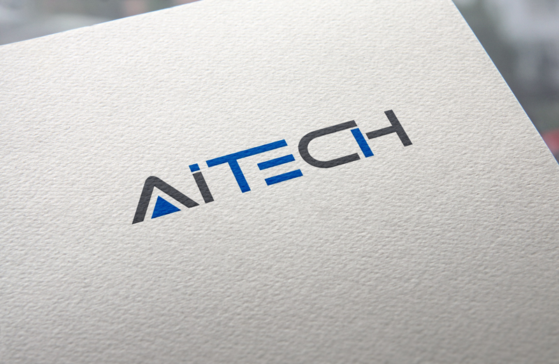 Logo Design by WINSTAR for AITECH | Design #12480548