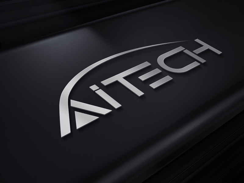 Logo Design by WINSTAR for AITECH | Design #12480557
